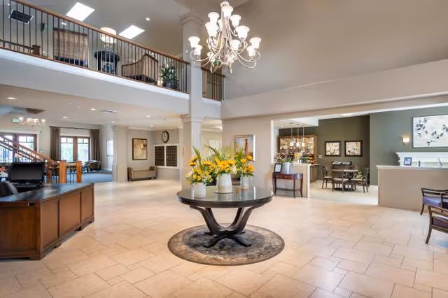 Photo 6 of Oakmont of Santa Clarita