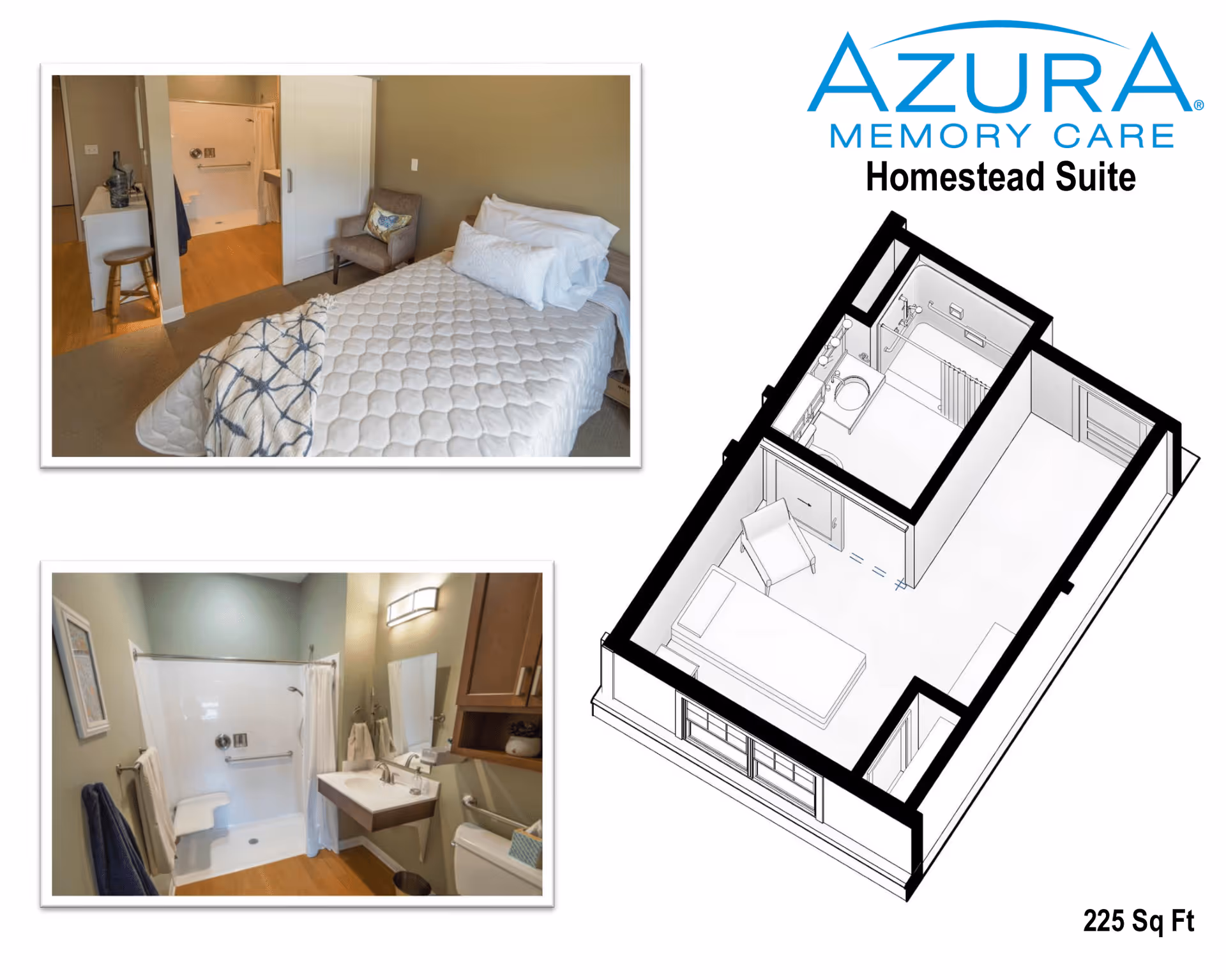 Photo 11 of Azura Memory Care of Oak Creek
