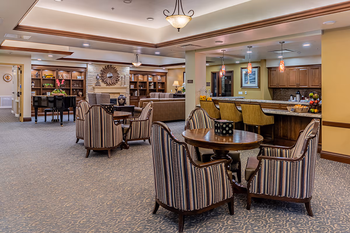 Photo 23 of GranVida Senior Living and Memory Care