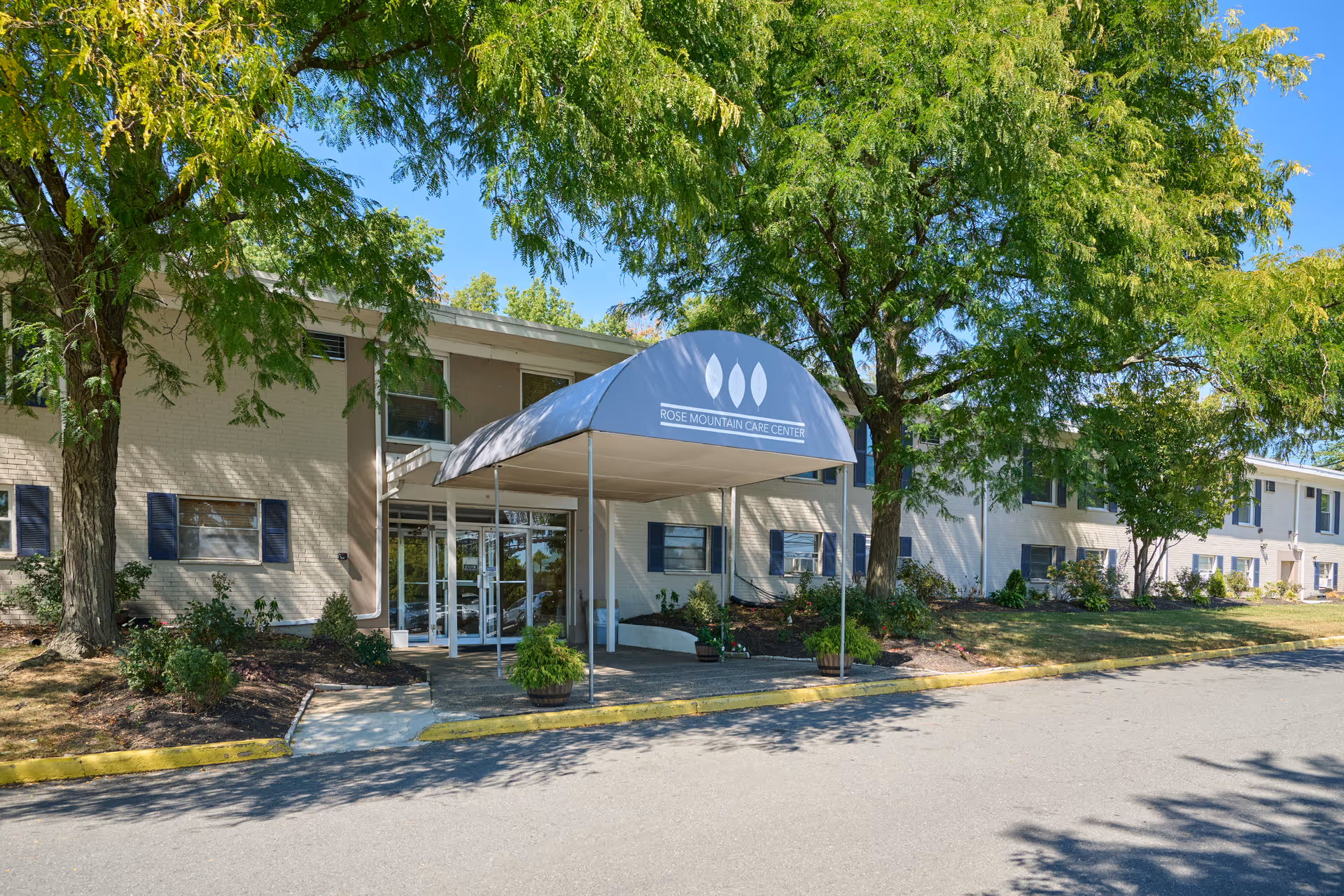 Photo of Rose Mountain Care Center