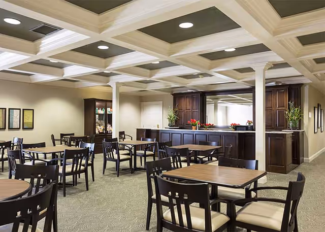 Photo 22 of The Towne House Retirement Community