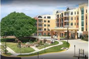Photo 2 of Vinson Hall Retirement Community