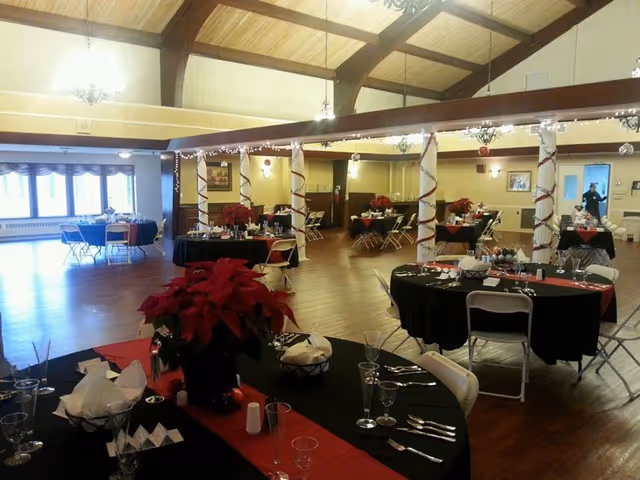 Photo 4 of Lancashire Hall