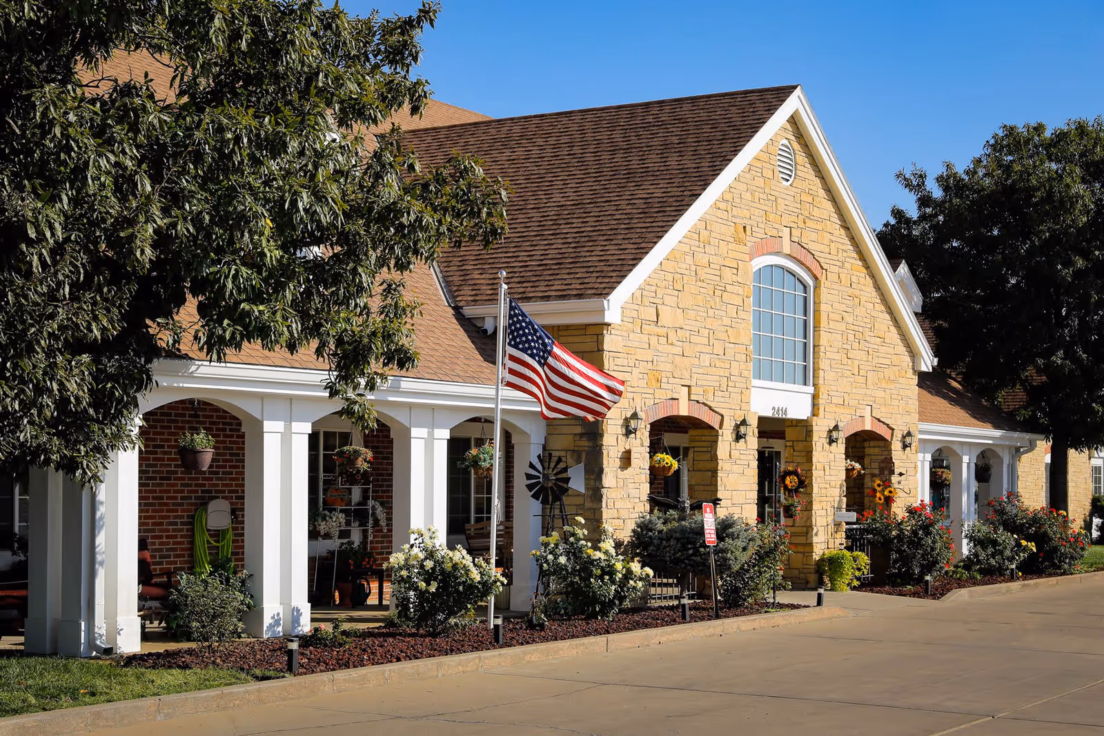 Photo of Homestead Assisted Living of Garden City