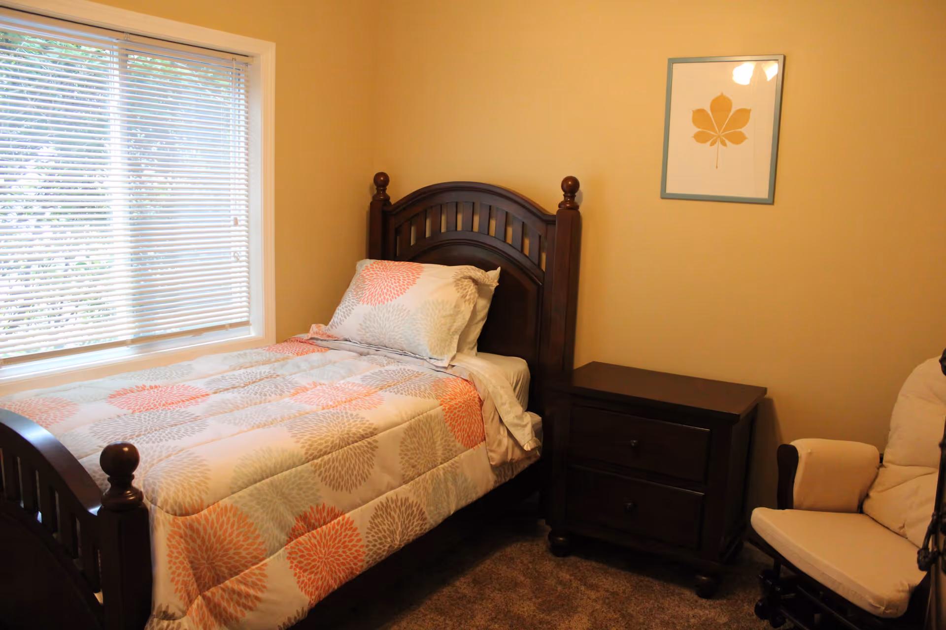 Photo 2 of Heartfelt Residential Care - Hawthorne Home - Assisted Living