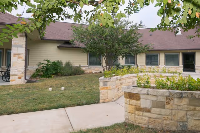 Photo 9 of Legend Oaks Healthcare and Rehabilitation - West San Antonio