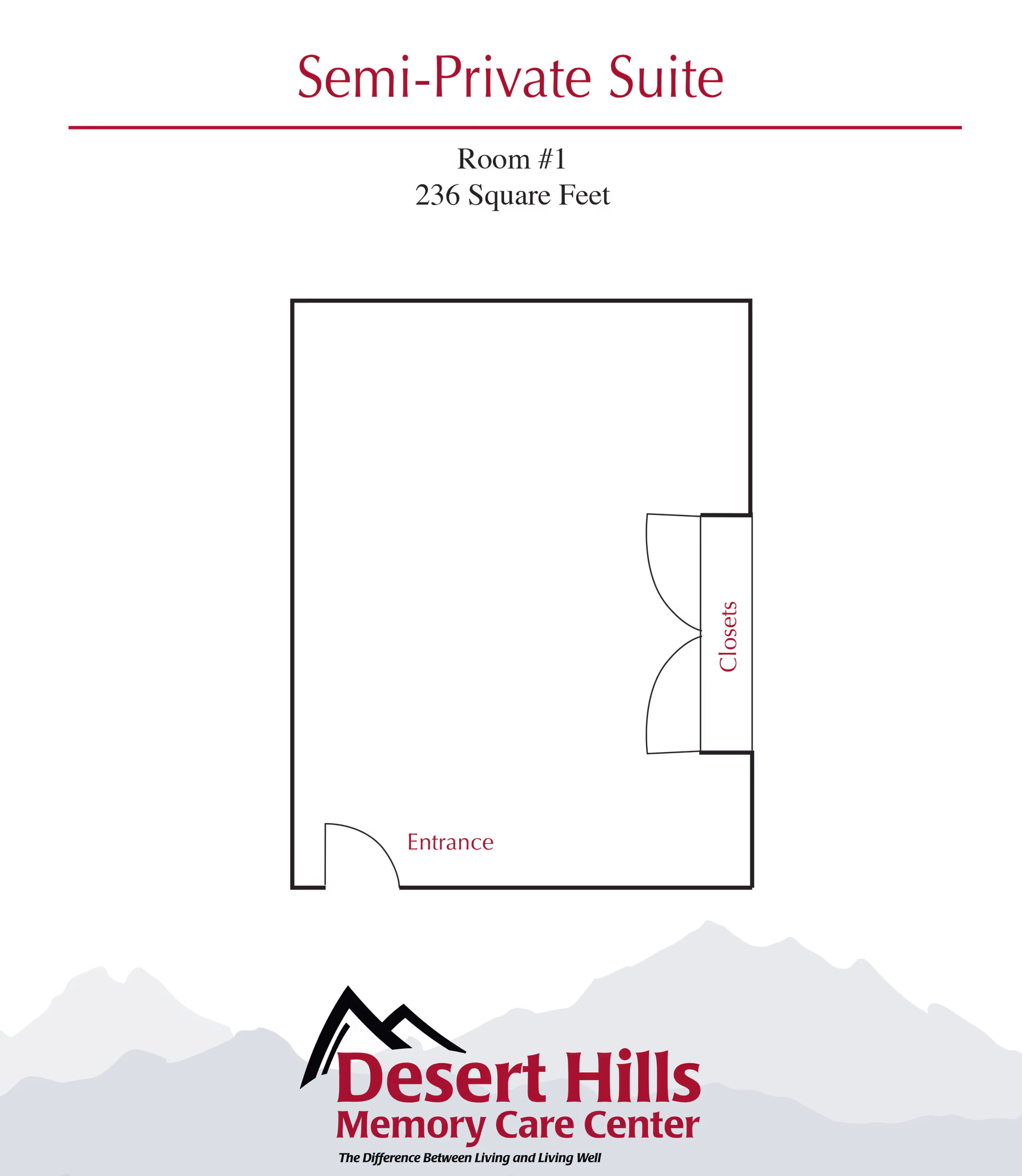 Photo of Desert Hills Memory Care Center