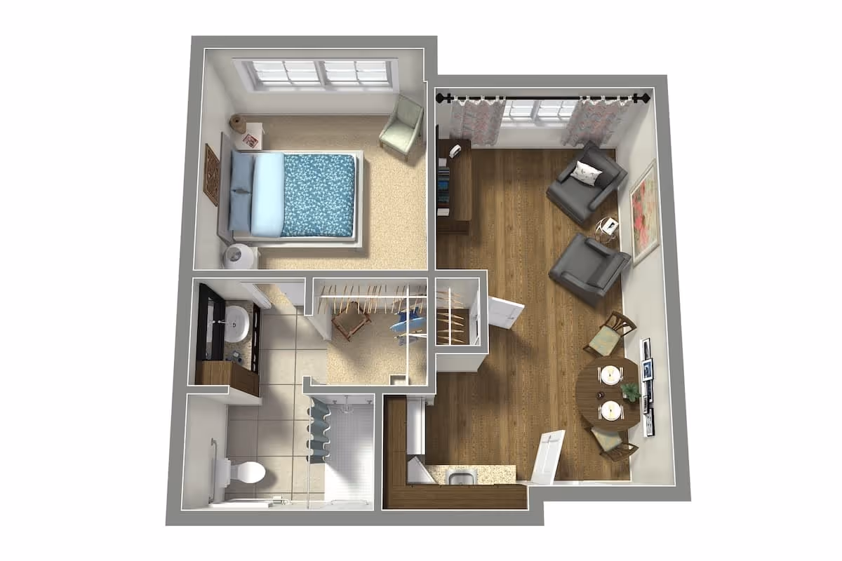 Photo 41 of Tech Ridge Oaks