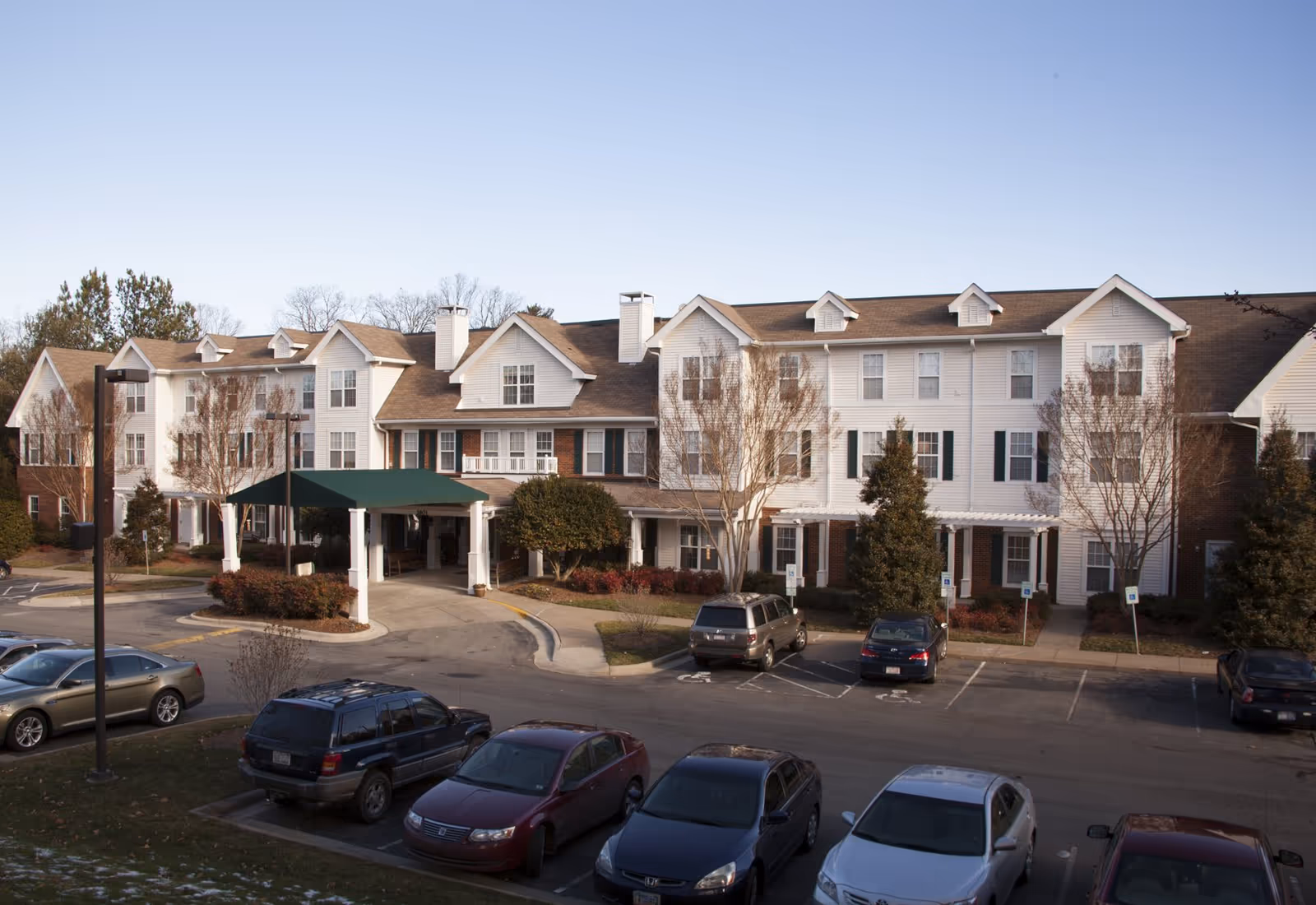 Photo 4 of Brighton Gardens of Winston-Salem