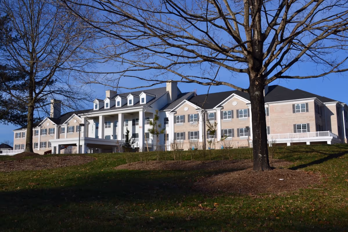 Photo of The Wellington at Lake Manassas