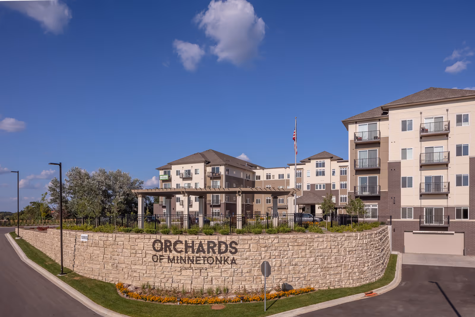 Photo of Orchards of Minnetonka Senior Living