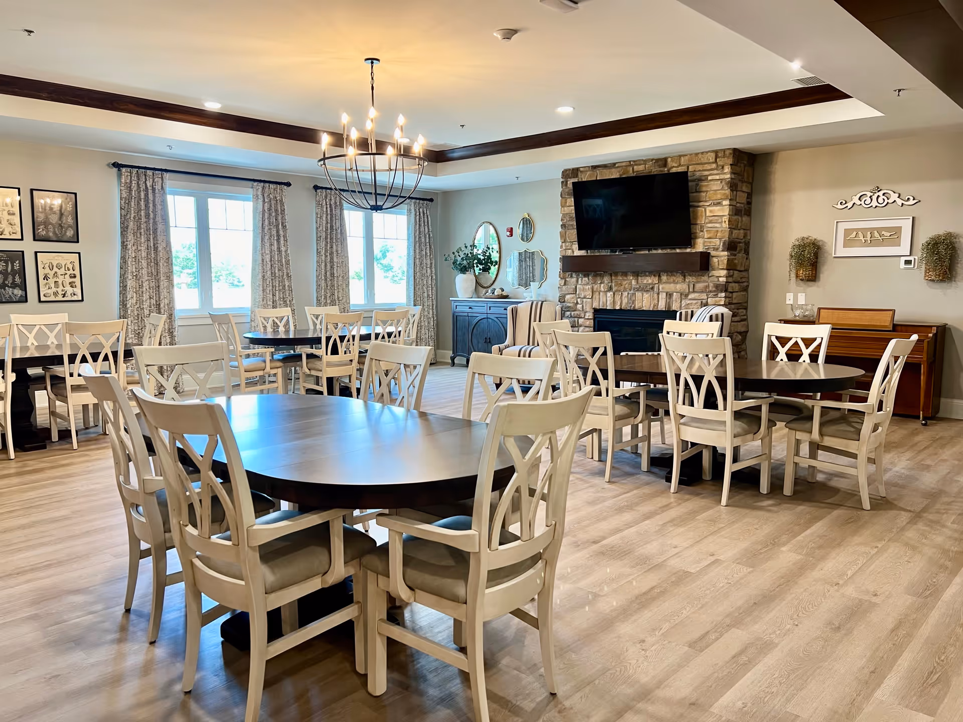 Photo 9 of Beehive Homes of Liberty Township