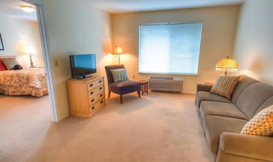Photo 8 of Bishop Place Senior Living