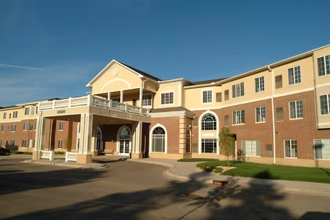 Photo of Regent at Burnsville