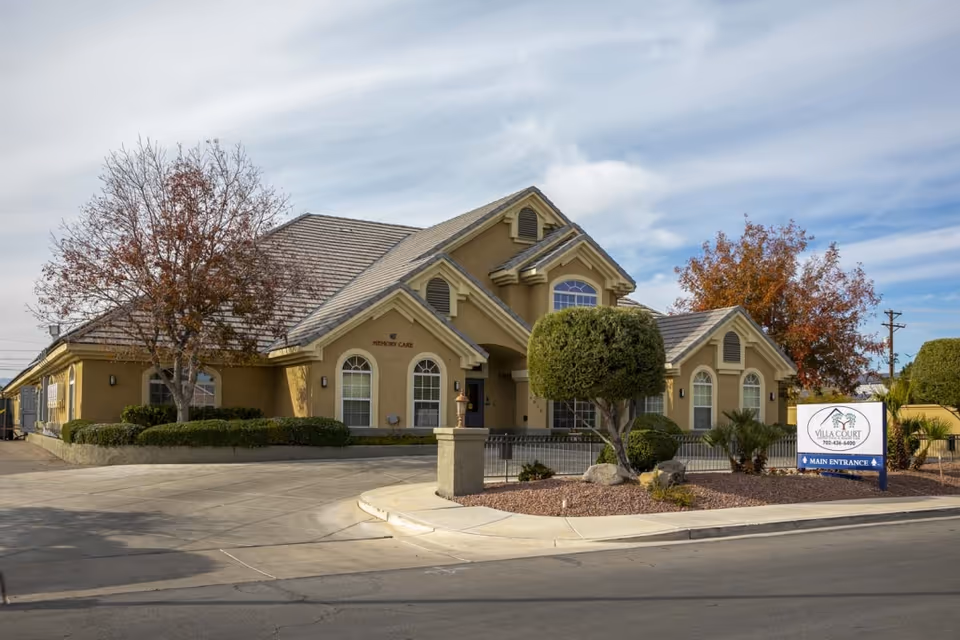 Photo 6 of Villa Court Assisted Living
