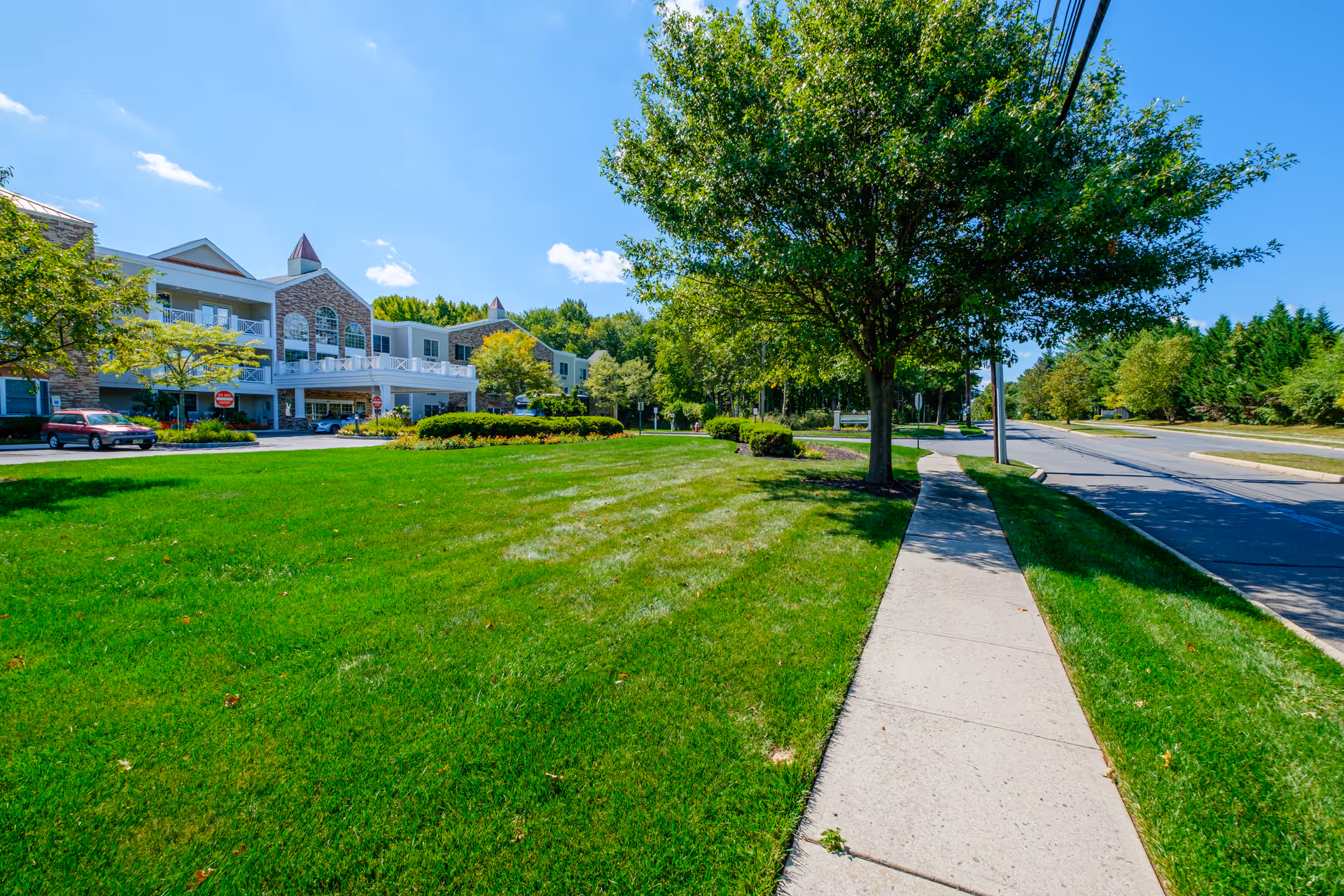 Photo 2 of Brandywine Princeton by Monarch