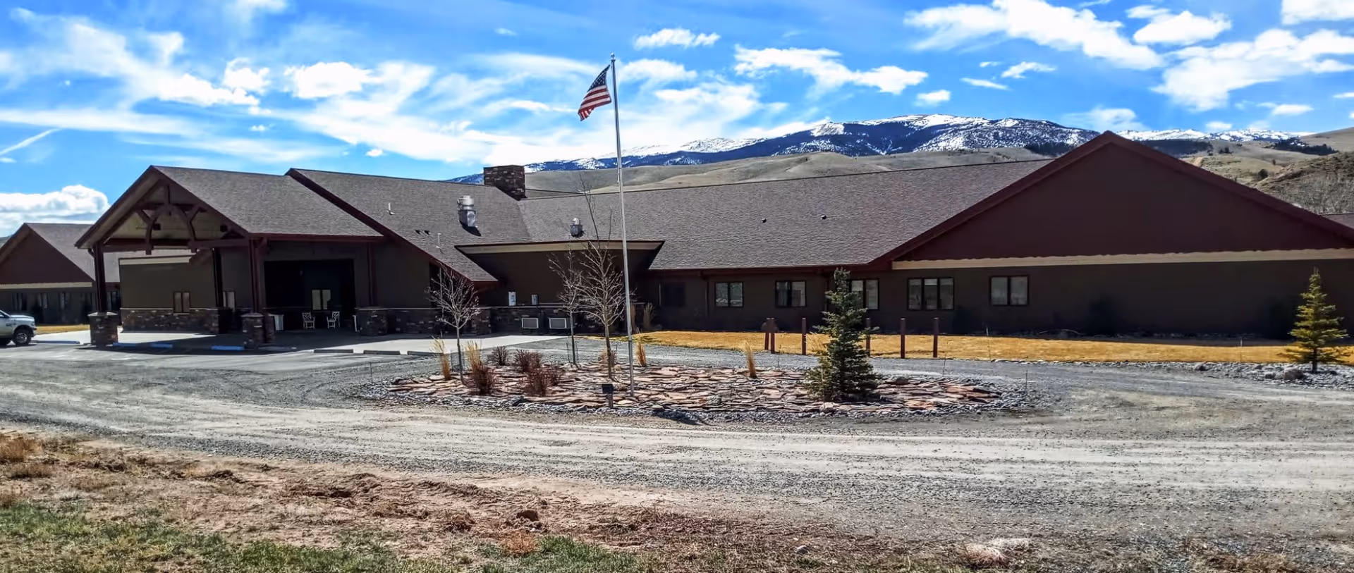 Photo of Warm Valley Lodge - Assisted Living