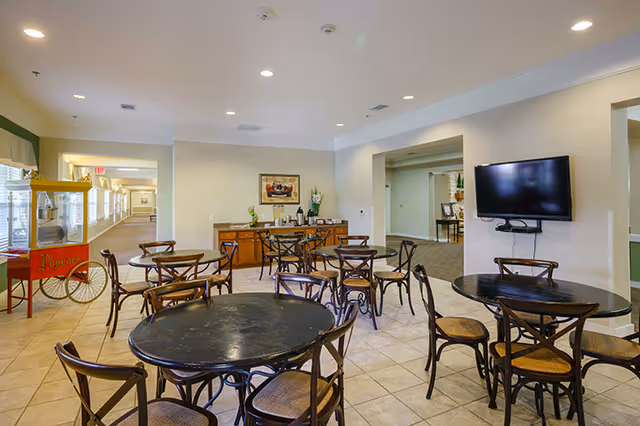 Photo 11 of Lynridge of Murphy Assisted Living & Memory Care