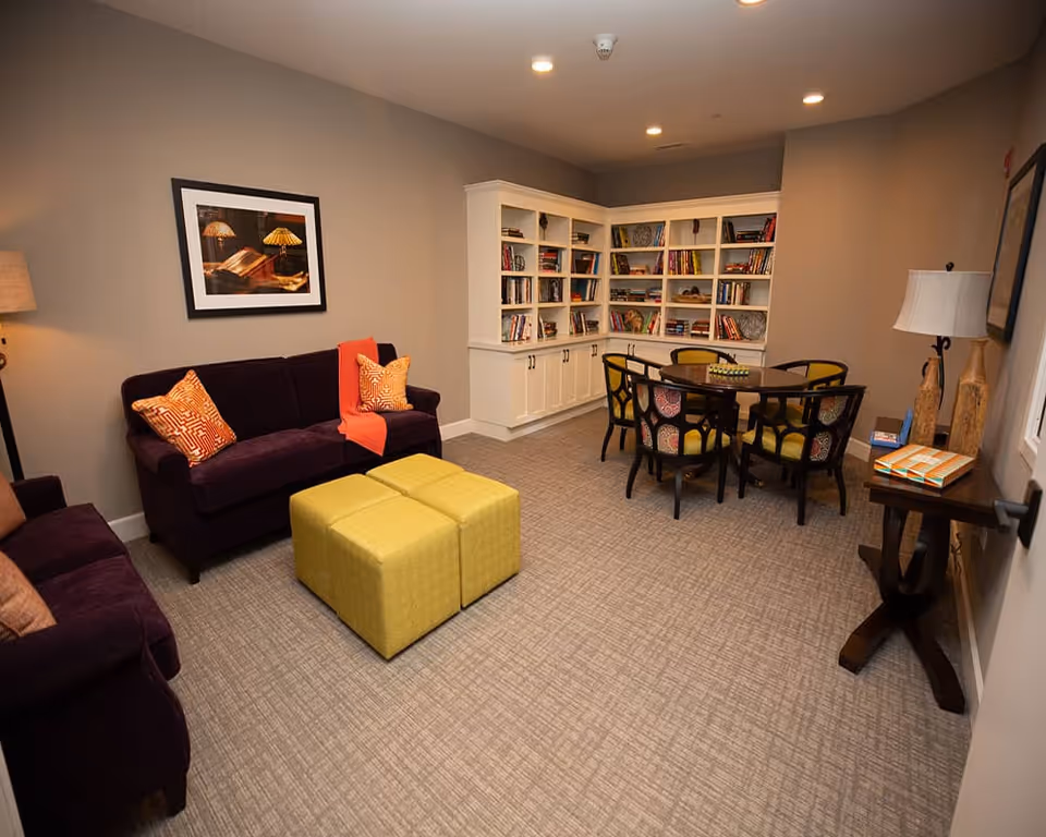 Photo 9 of The Landing on Dundee Senior Living