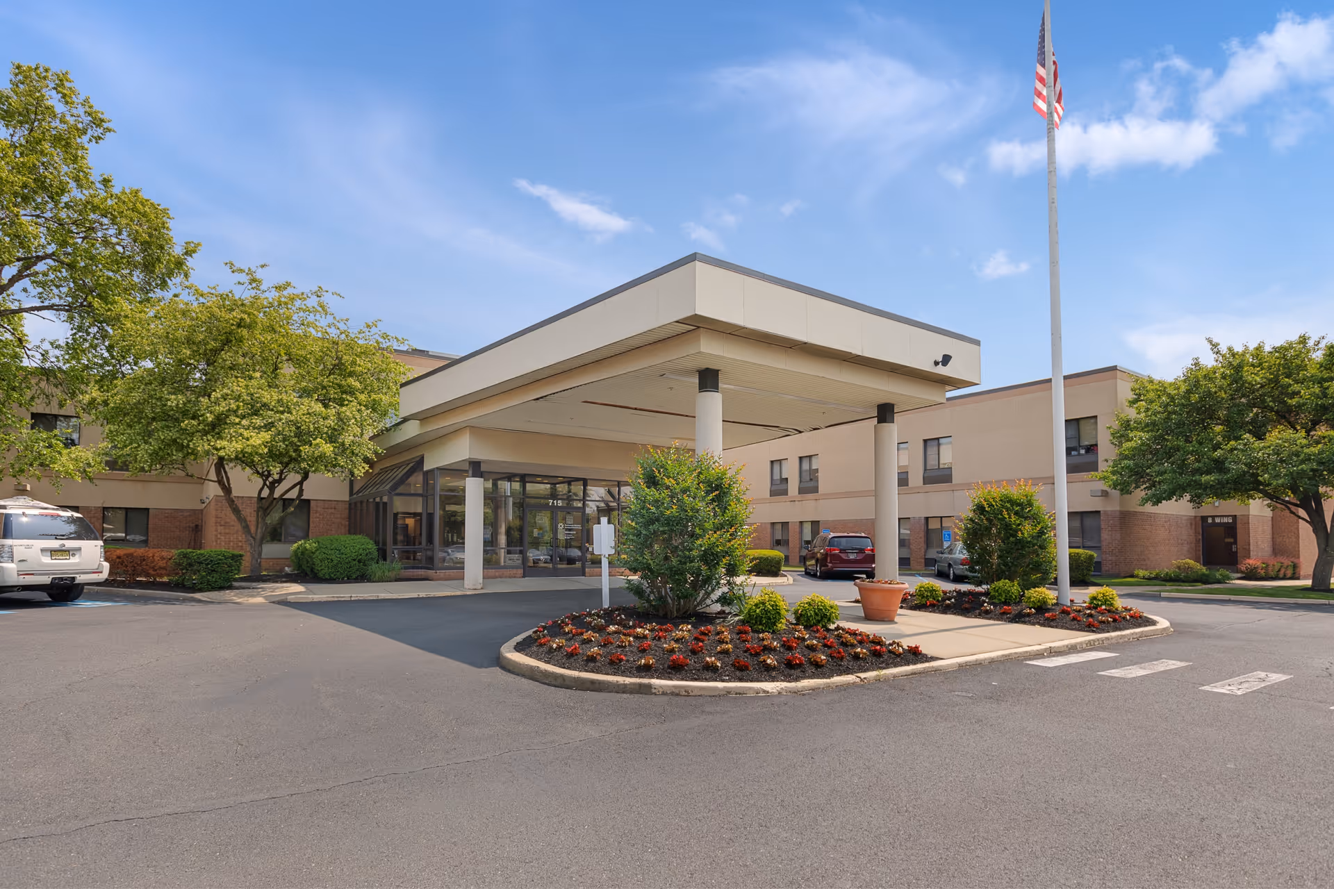 Photo of Complete Care at Bayshore