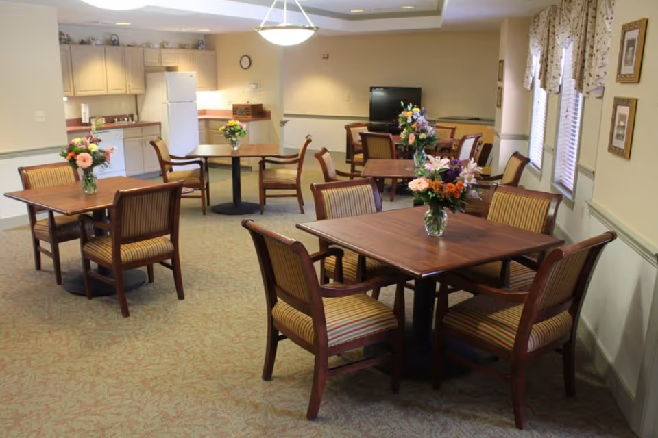 Photo 15 of HeartLands Assisted Living at Severna Park