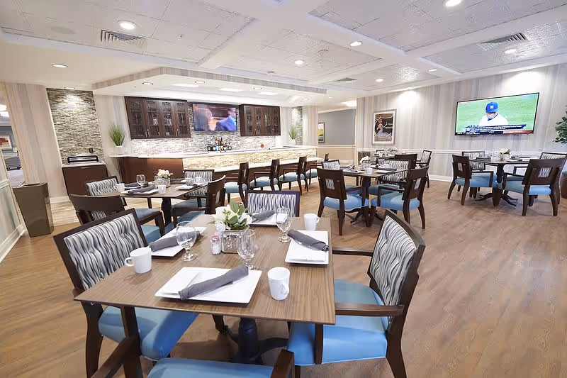 Photo 11 of Allegro Senior Living – Richmond Heights, MO
