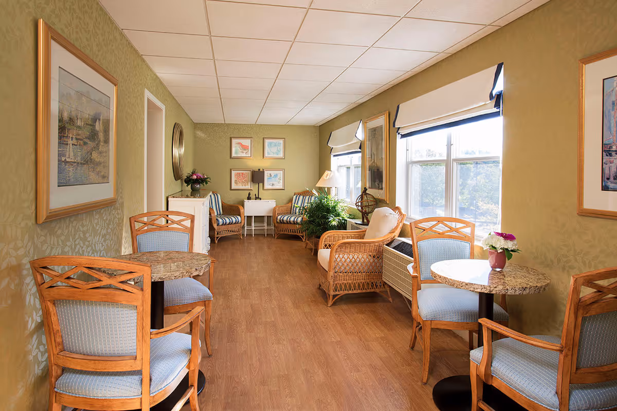 Photo 9 of Benchmark Senior Living at Putnam Farm