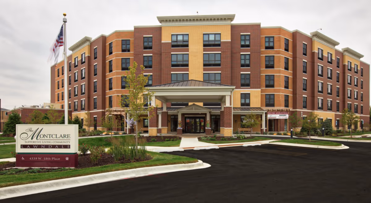 Photo 4 of Montclare Supportive Living Community