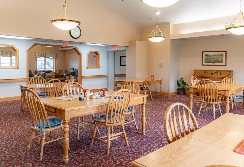 Photo 4 of St. Charles Senior Living