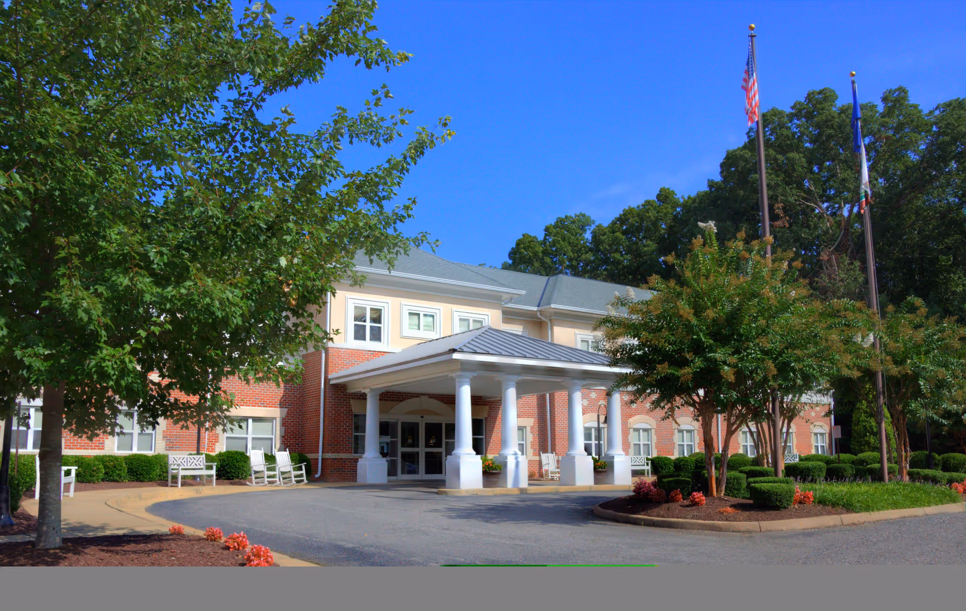 Photo 2 of Charter Senior Living of Williamsburg