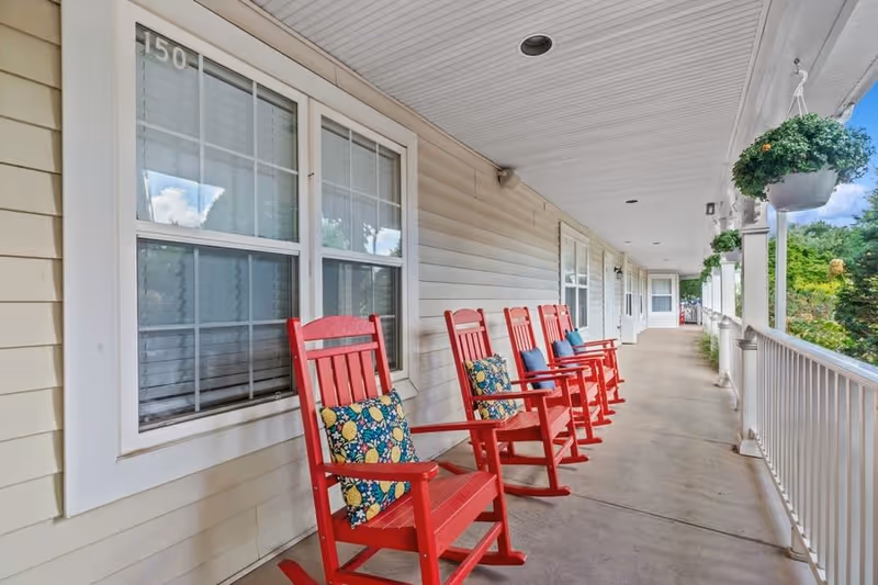 Photo 12 of Woodbridge Place Senior Living