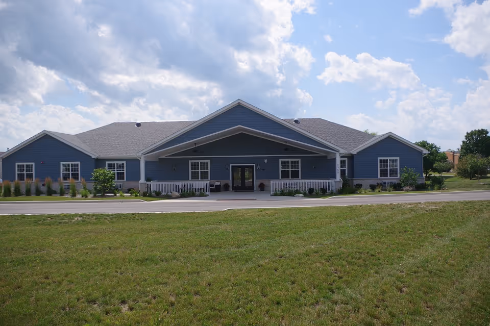 Photo 2 of The Heathers Senior Homes