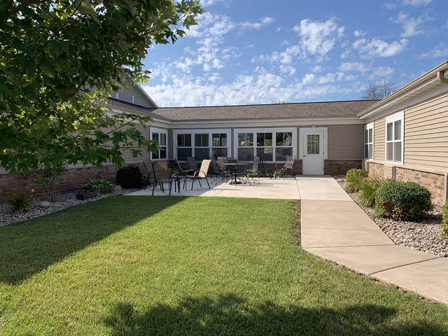 Photo 3 of Frontida Assisted Living: Adelaide Place