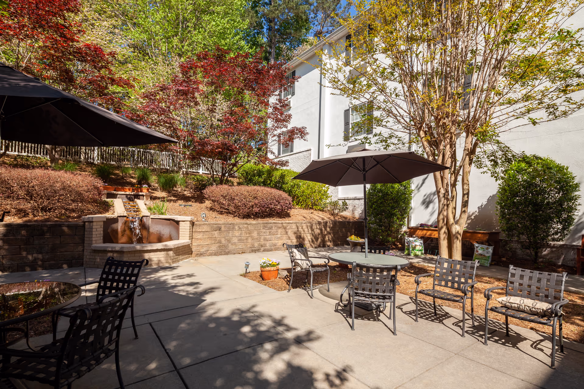 Photo 4 of PruittPlace - Sandy Springs