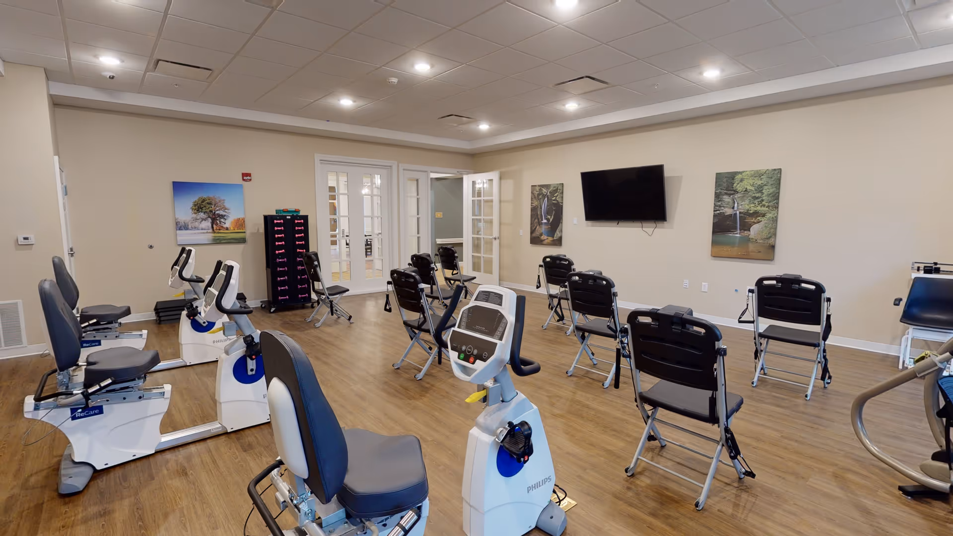 Photo 23 of The Bristol Senior Living at Worthington Hills