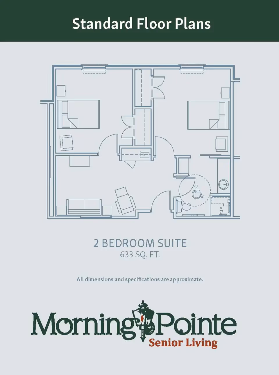 Photo 12 of Morning Pointe of Spring Hill