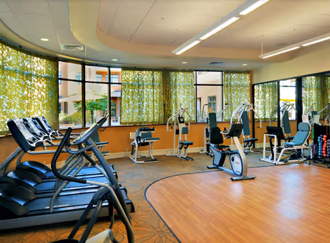 Photo 11 of Walnut Village Orange County Retirement Community