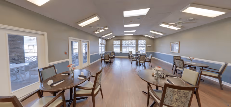 Photo 18 of Northern Neck Senior Care