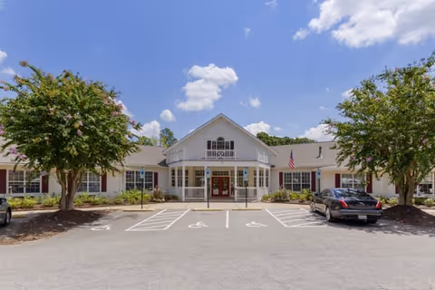 Photo of Brookdale Wake Forest