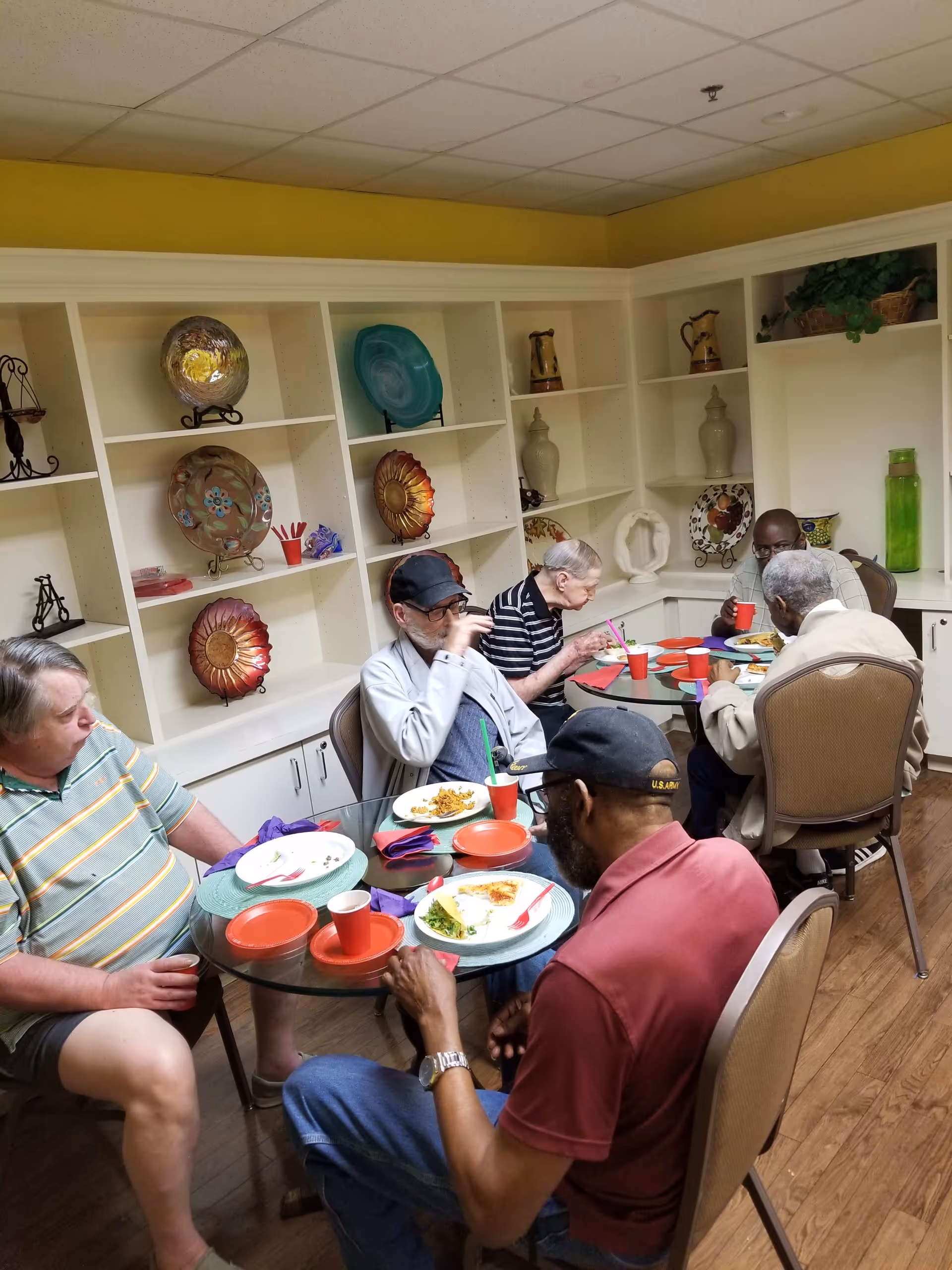 Photo 3 of Safe Haven Home For All