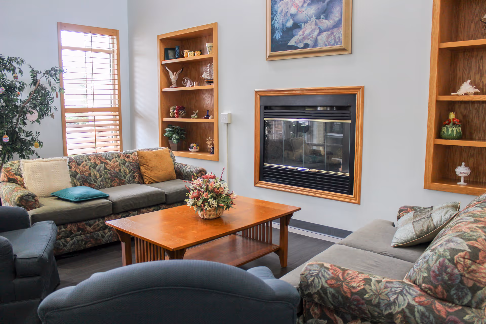 Photo 5 of The Shores Senior Apartments