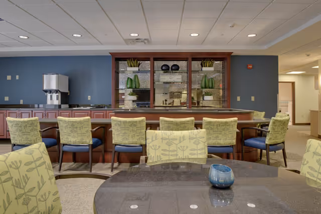 Photo 8 of Tapestry Senior Living Lakeshore