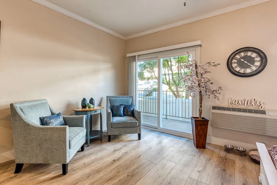 Photo 14 of Santa Clarita Hills Senior Living