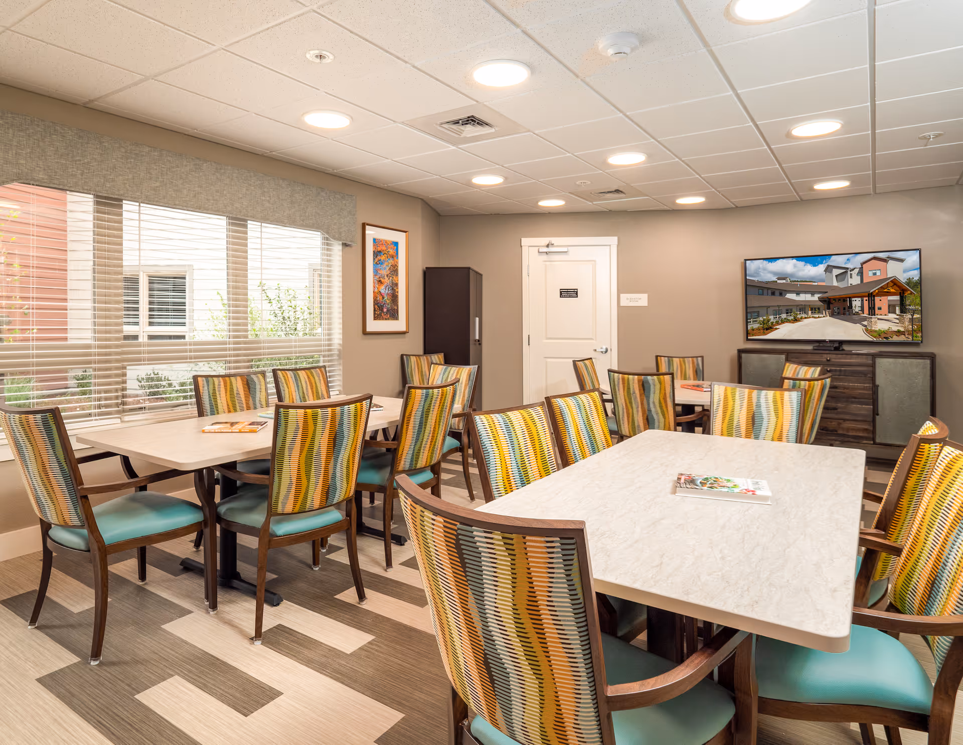 Photo 13 of The Landing a Senior Living Community