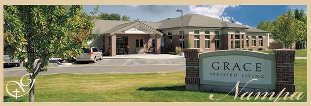 Photo of Grace Assisted Living - Nampa