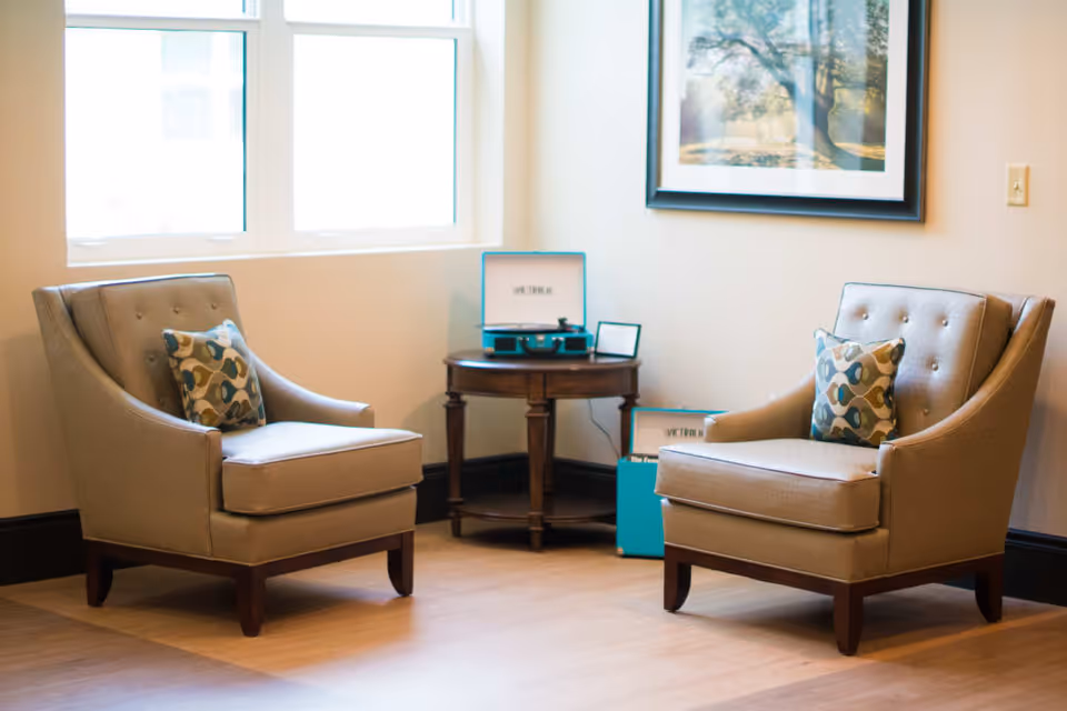 Photo 12 of CERTUS Premier Memory Care Living