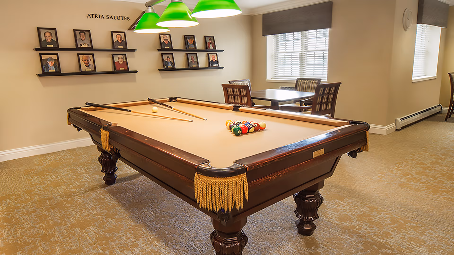 Photo 5 of Peregrine Senior Living at Shaker | Assisted Living & Memory Care in Albany, NY