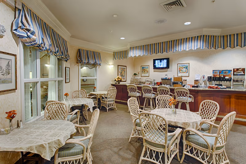 Photo 35 of The Brennity at Tradition Senior Living