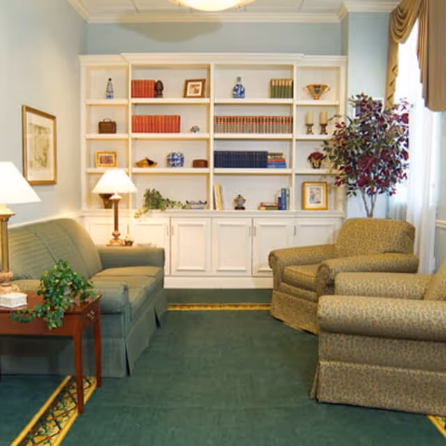 Photo 11 of Neville Place at Fresh Pond, Assisted Living & Compass Memory Support