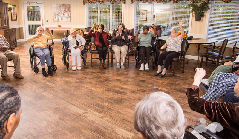 Photo 9 of Windsor Heights Assisted Living and Memory Care